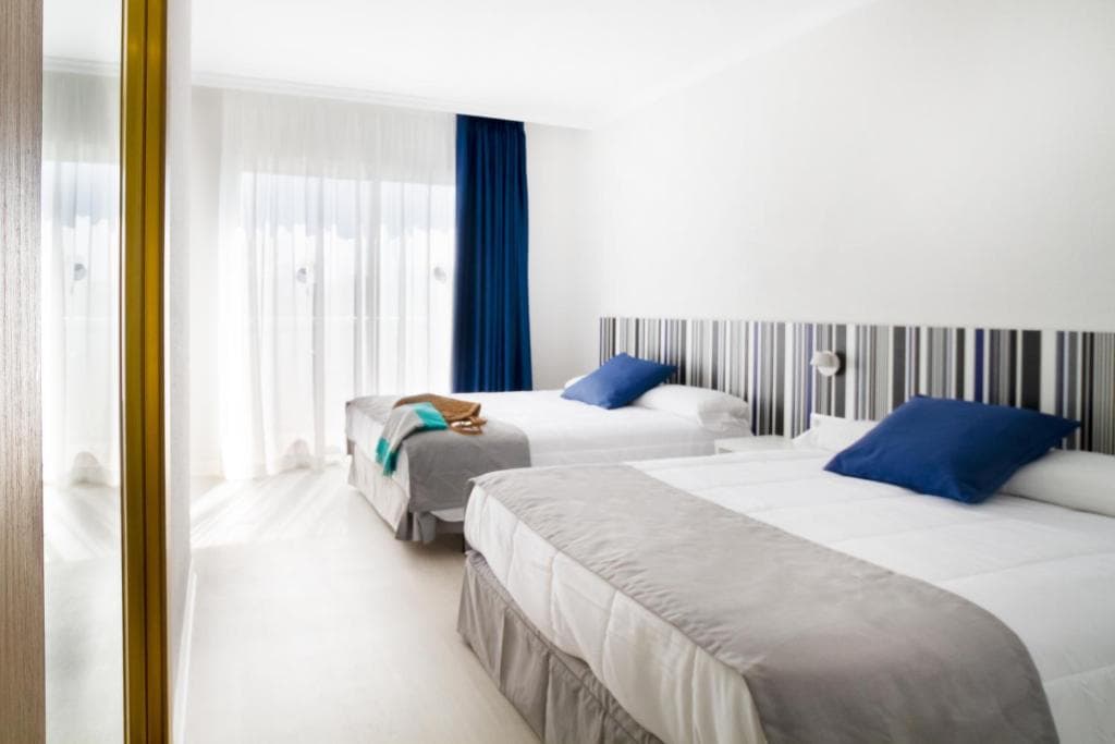 Sejur Costa Brava - Hotel Ibersol Sorra d - 19