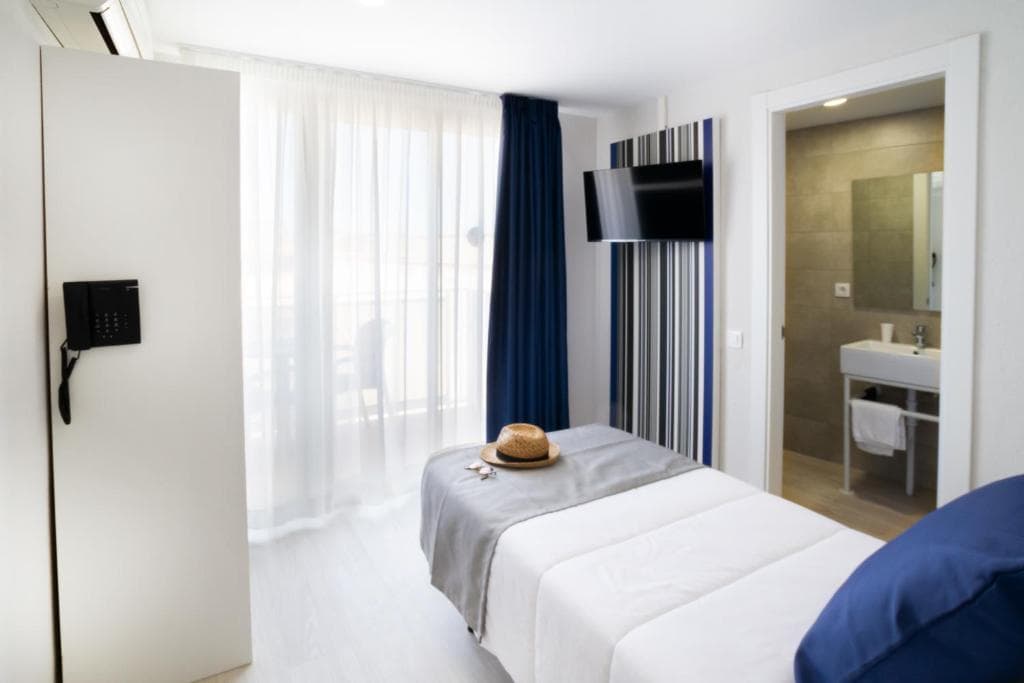 Sejur Costa Brava - Hotel Ibersol Sorra d - 23