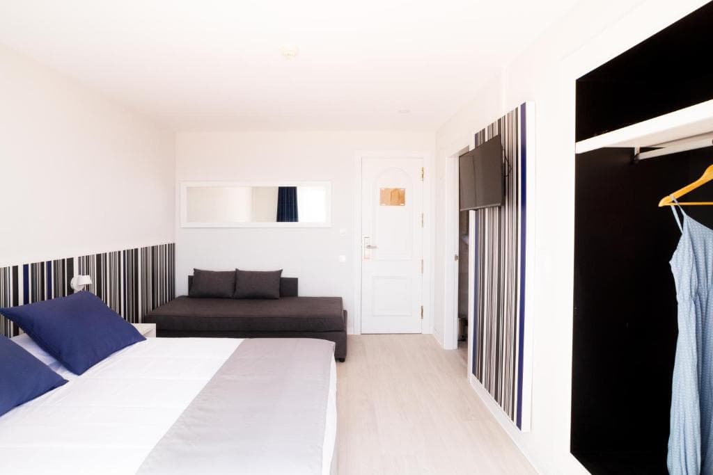 Sejur Costa Brava - Hotel Ibersol Sorra d - 24