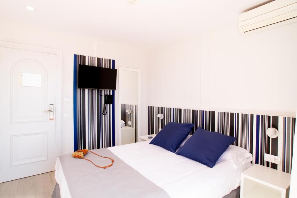 Sejur Costa Brava - Hotel Ibersol Sorra d - 26