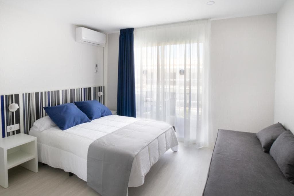 Sejur Costa Brava - Hotel Ibersol Sorra d - 31