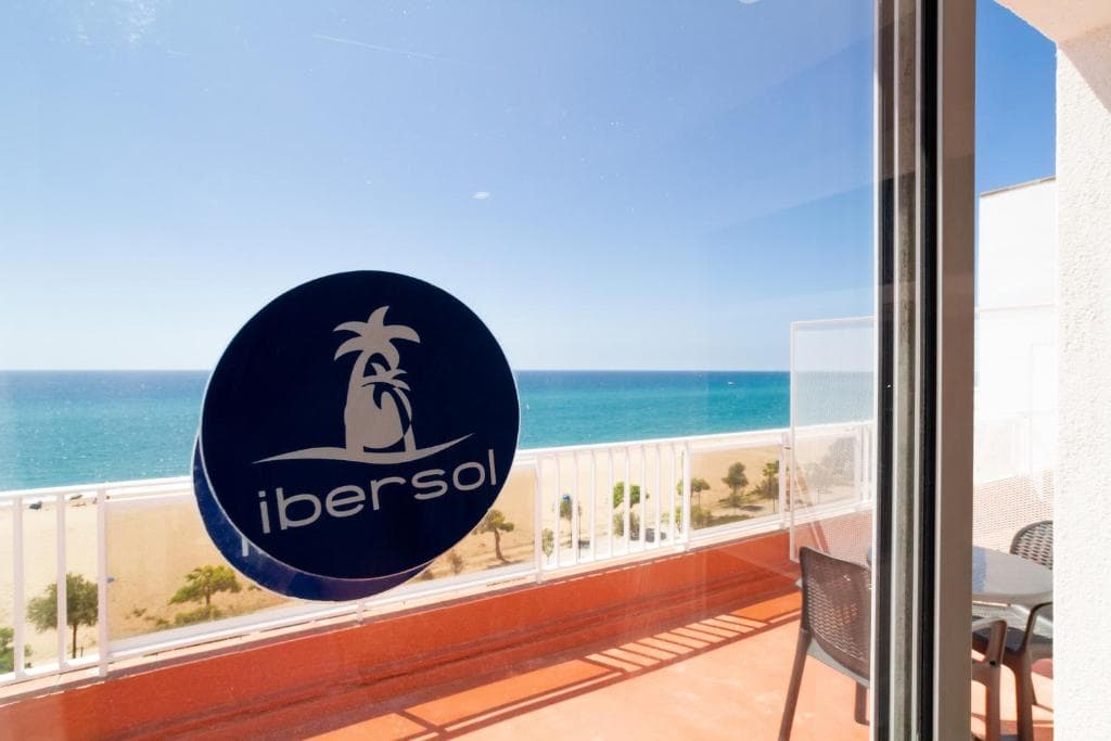 Sejur Costa Brava - Hotel Ibersol Sorra d - 32