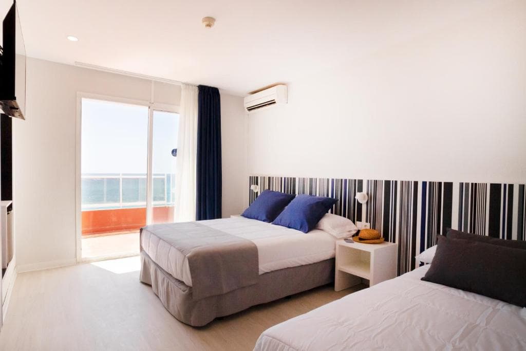 Sejur Costa Brava - Hotel Ibersol Sorra d - 36