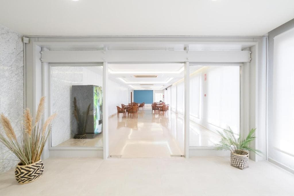 Sejur Costa Brava - Hotel Ibersol Sorra d - 39