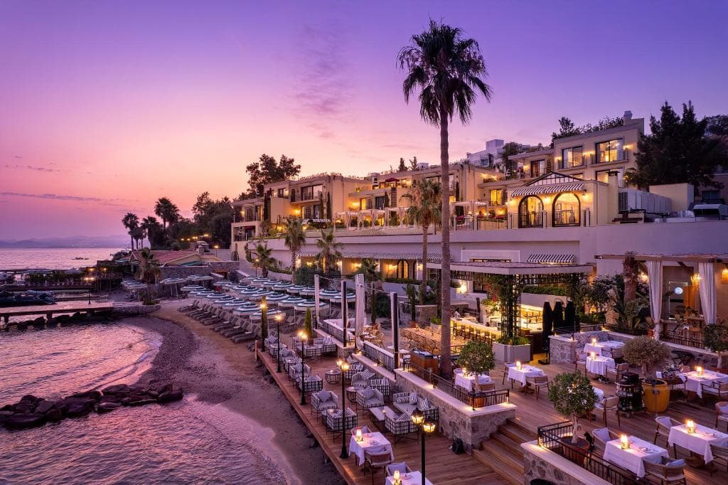 Casa Nonna Bodrum - 2