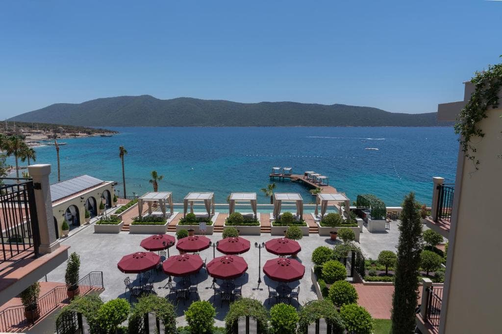 Casa Nonna Bodrum - 6
