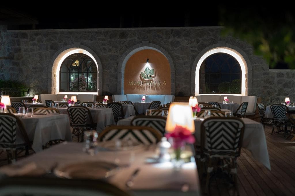Casa Nonna Bodrum - 36