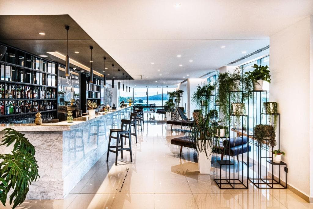 Cape Bodrum Luxury Hotel & Beach - 3