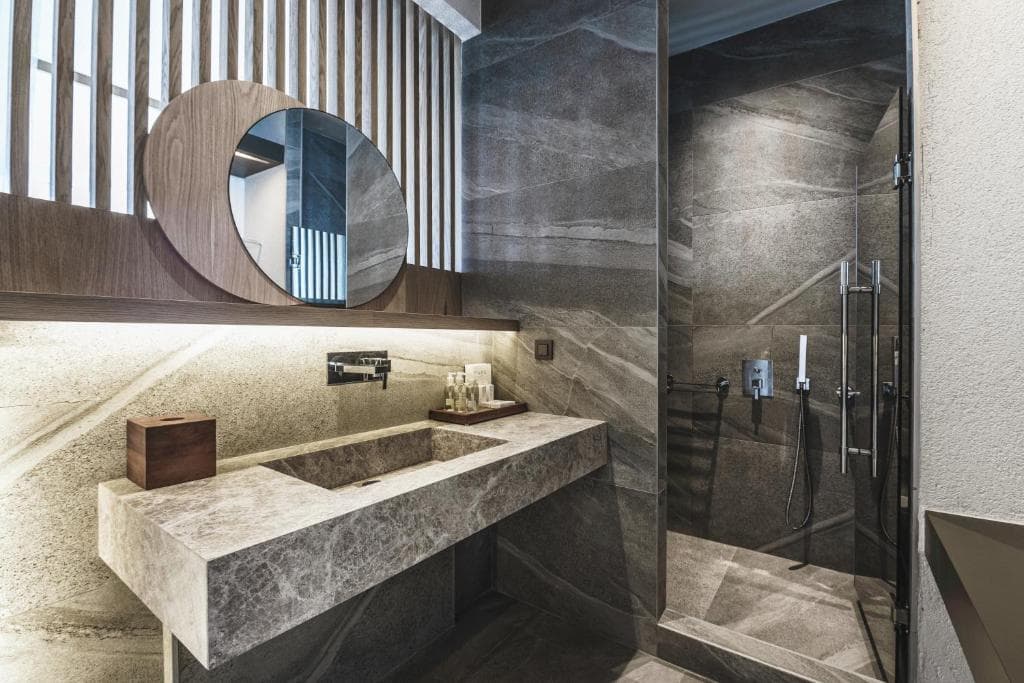 Cape Bodrum Luxury Hotel & Beach - 13