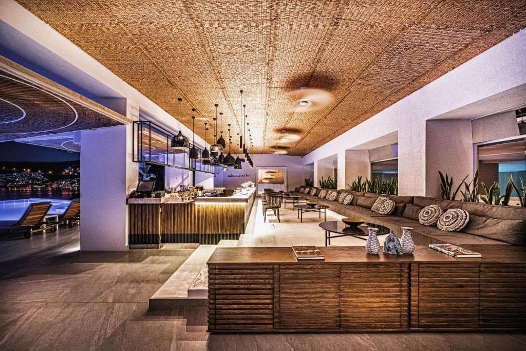 Cape Bodrum Luxury Hotel & Beach - 20