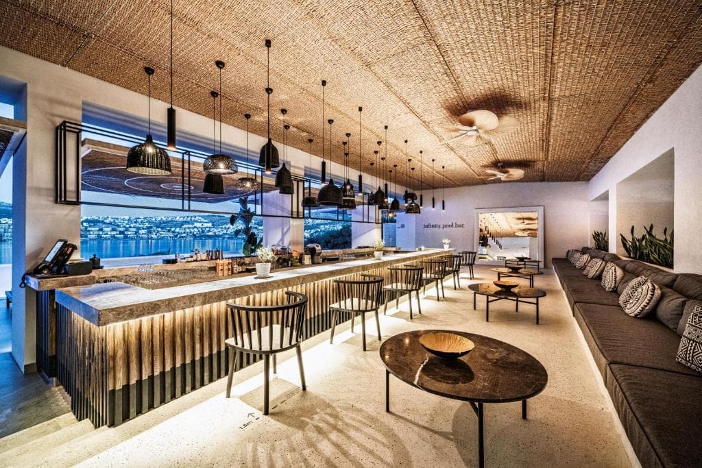 Cape Bodrum Luxury Hotel & Beach - 21