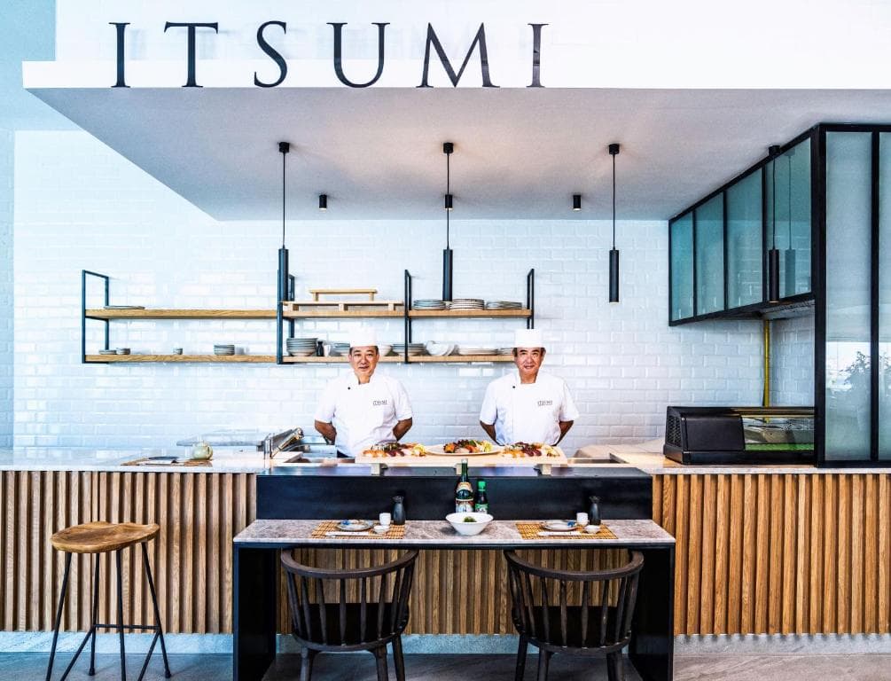 Cape Bodrum Luxury Hotel & Beach - 22