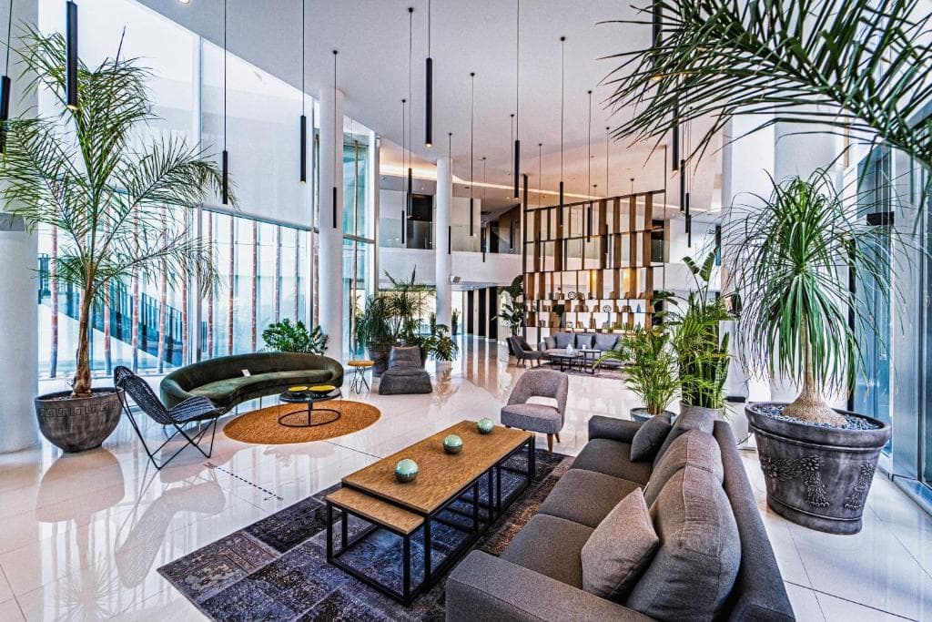 Cape Bodrum Luxury Hotel & Beach - 24