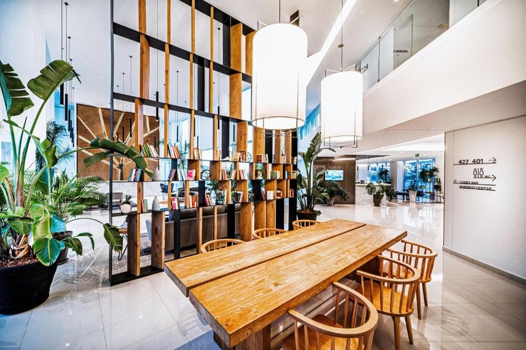 Cape Bodrum Luxury Hotel & Beach - 26
