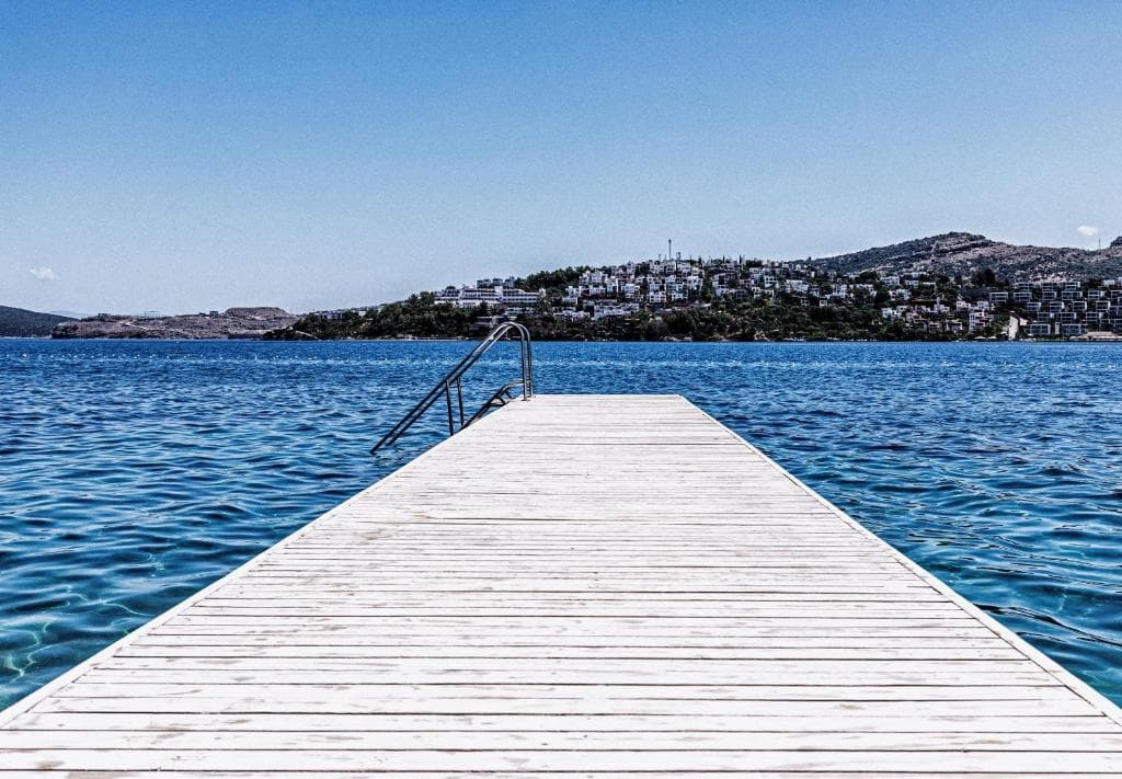 Cape Bodrum Luxury Hotel & Beach - 35