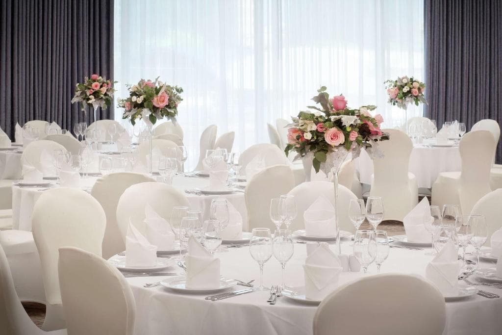 Hotel Garden Inn Hilton Tirana - 43