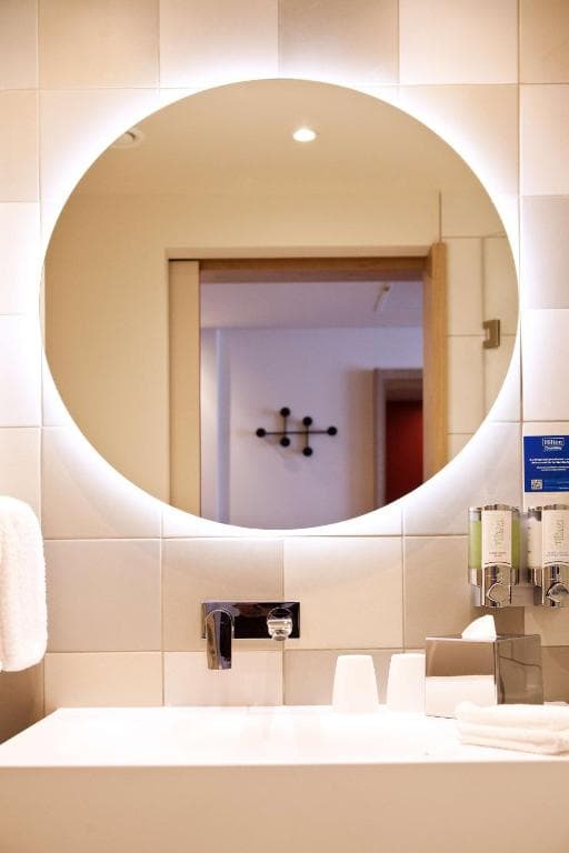 Hampton By Hilton Vienna Messe - 8