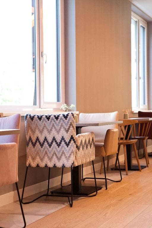 Hampton By Hilton Vienna Messe - 23