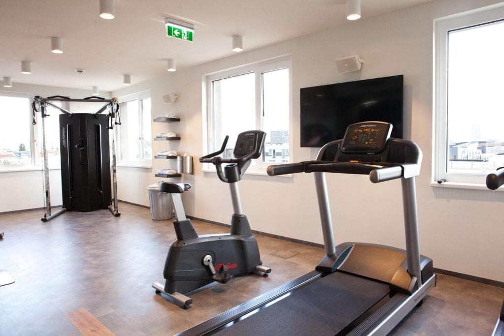 Hampton By Hilton Vienna Messe - 29