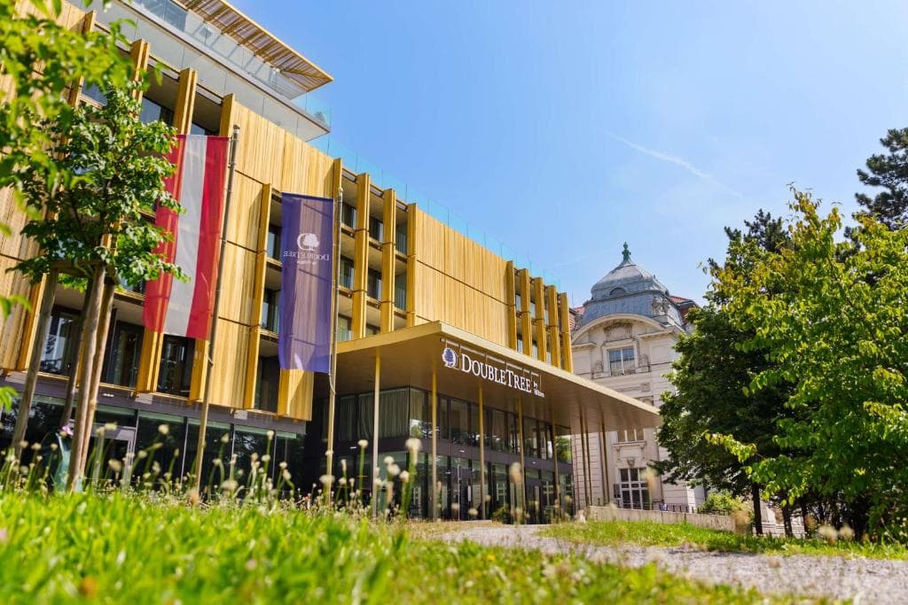 DoubleTree by Hilton Vienna Schonbrunn - 6