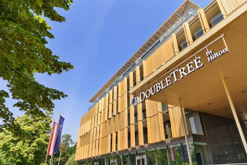 DoubleTree by Hilton Vienna Schonbrunn - 8