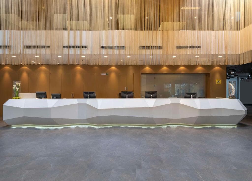 DoubleTree by Hilton Vienna Schonbrunn - 11