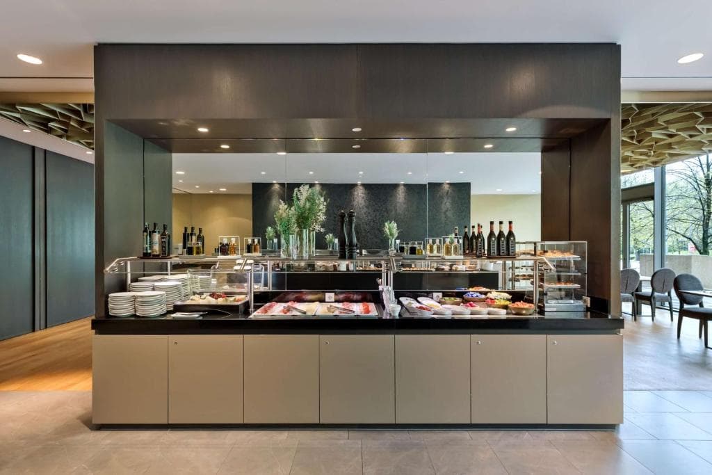 DoubleTree by Hilton Vienna Schonbrunn - 19