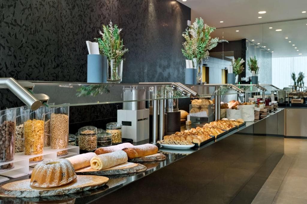 DoubleTree by Hilton Vienna Schonbrunn - 20