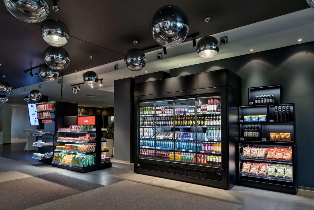 DoubleTree by Hilton Vienna Schonbrunn - 24