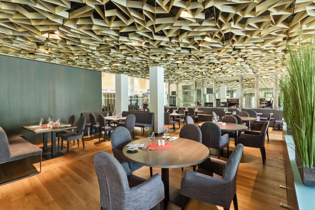 DoubleTree by Hilton Vienna Schonbrunn - 25