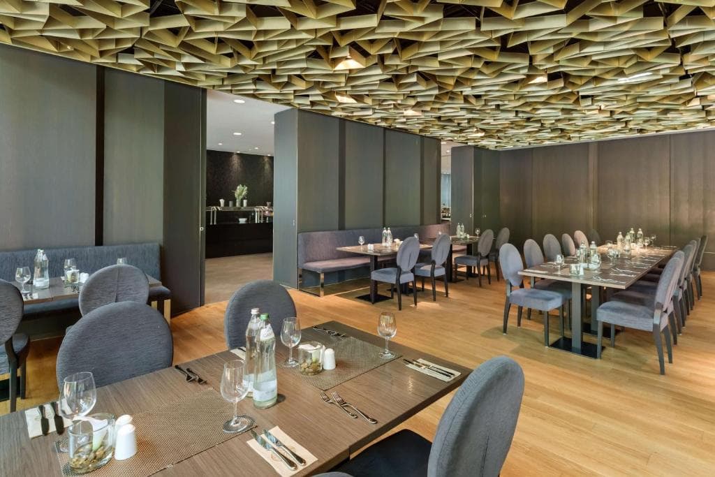 DoubleTree by Hilton Vienna Schonbrunn - 26