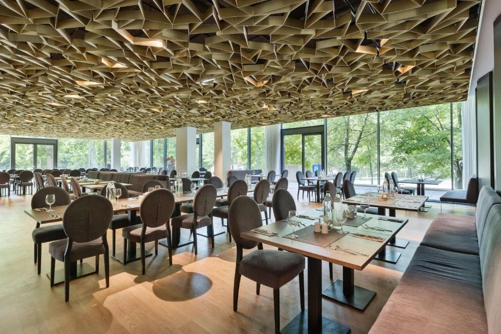 DoubleTree by Hilton Vienna Schonbrunn - 27