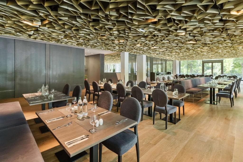 DoubleTree by Hilton Vienna Schonbrunn - 28