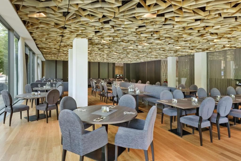 DoubleTree by Hilton Vienna Schonbrunn - 29