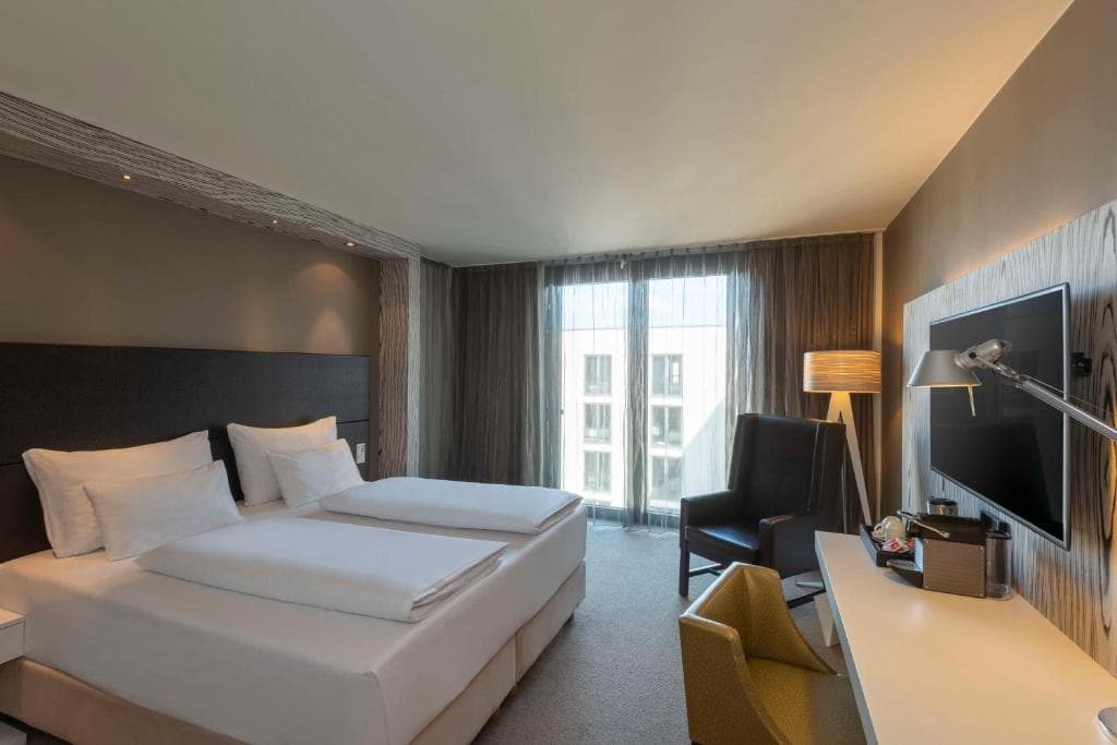 DoubleTree by Hilton Vienna Schonbrunn - 34