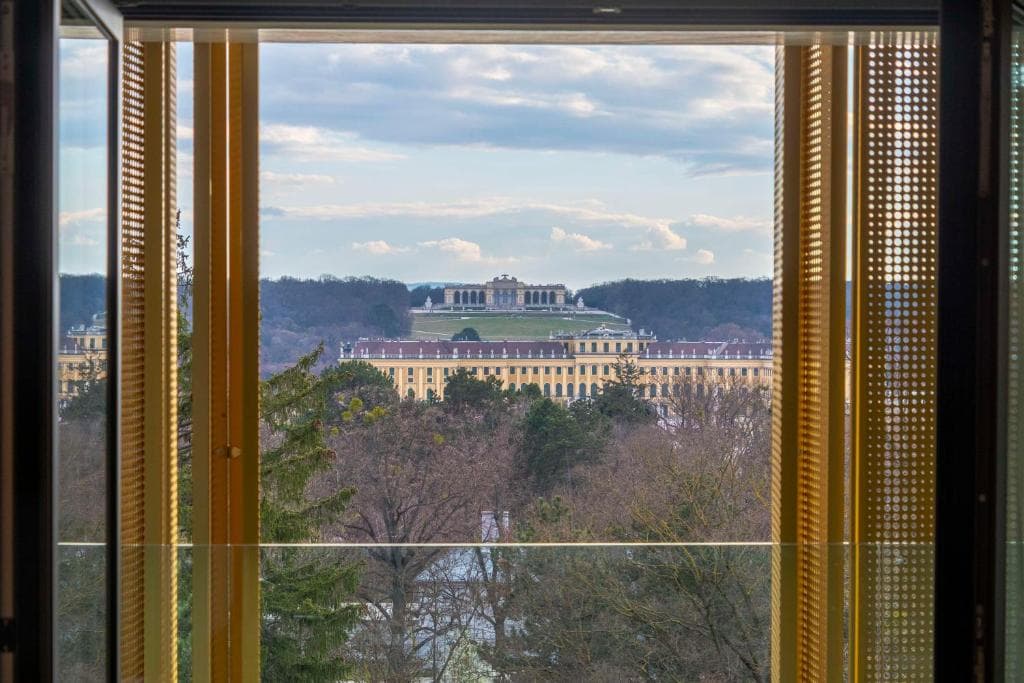 DoubleTree by Hilton Vienna Schonbrunn - 37