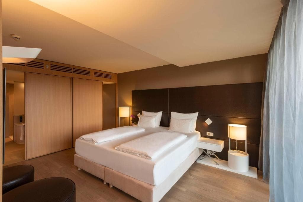 DoubleTree by Hilton Vienna Schonbrunn - 42