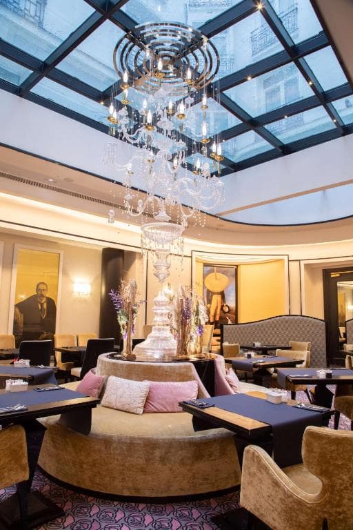 Maison Astor Paris, Curio Collection by Hilton - 17