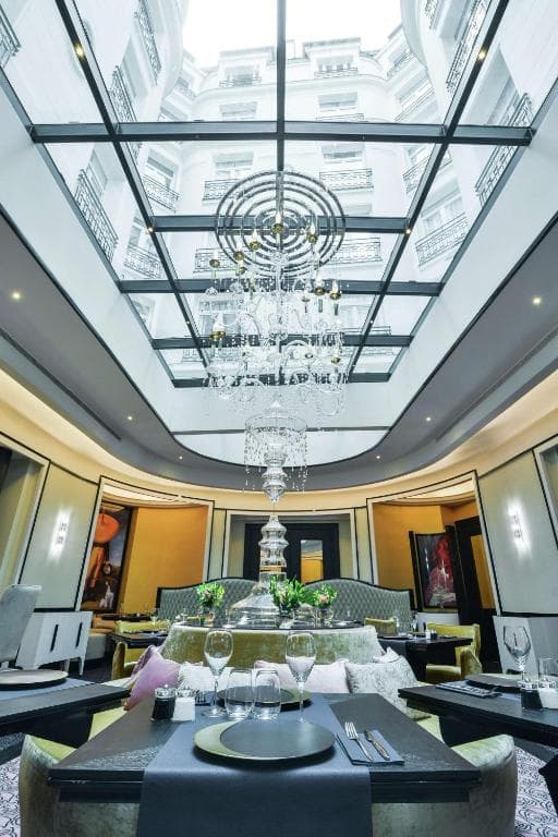 Maison Astor Paris, Curio Collection by Hilton - 20