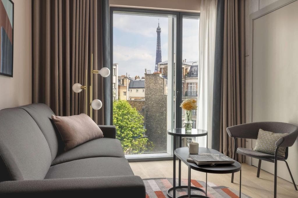 Canopy By Hilton Paris Trocadero - 4