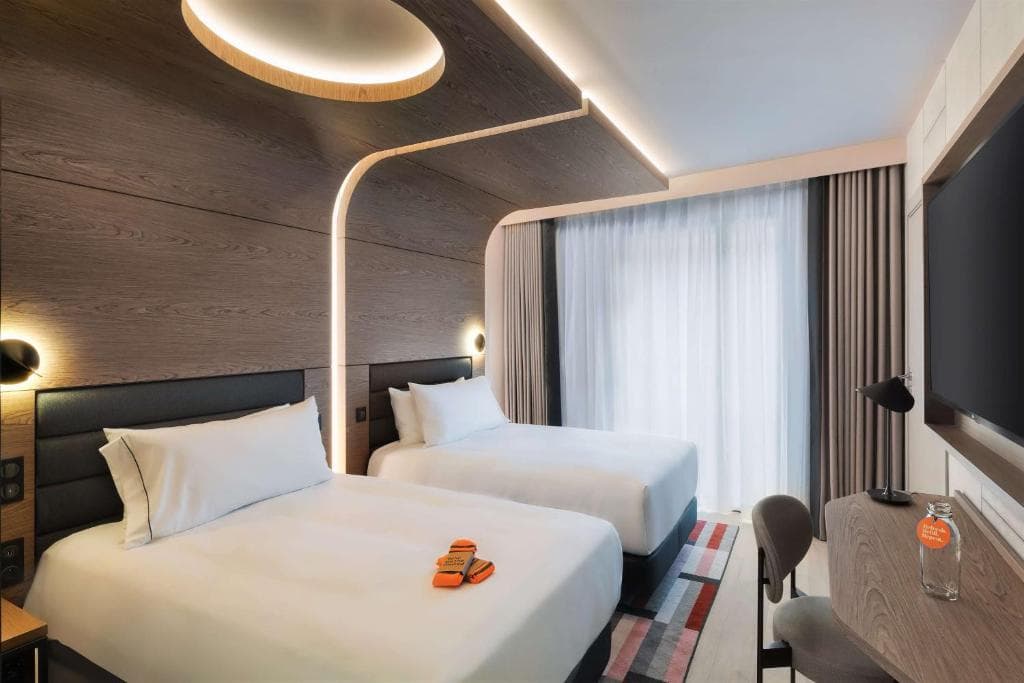 Canopy By Hilton Paris Trocadero - 18