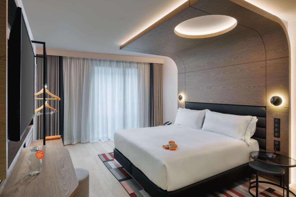 Canopy By Hilton Paris Trocadero - 19