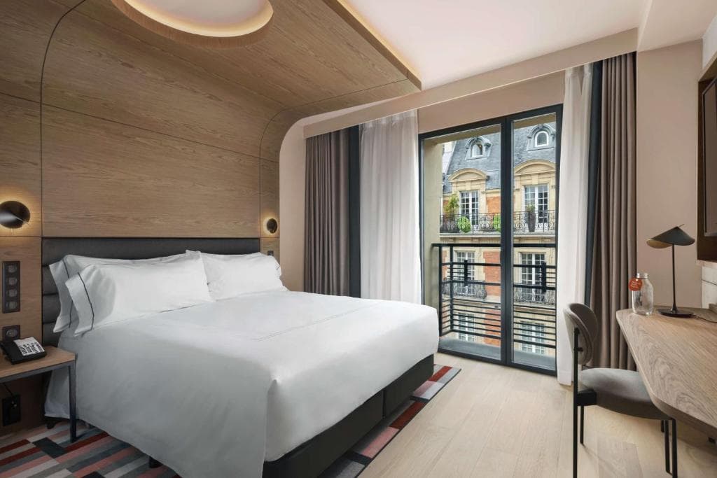 Canopy By Hilton Paris Trocadero - 22