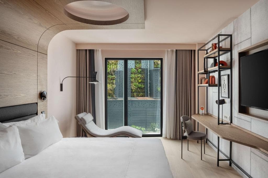 Canopy By Hilton Paris Trocadero - 23