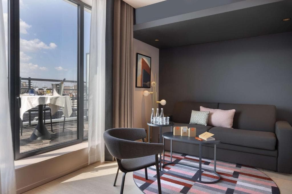 Canopy By Hilton Paris Trocadero - 25