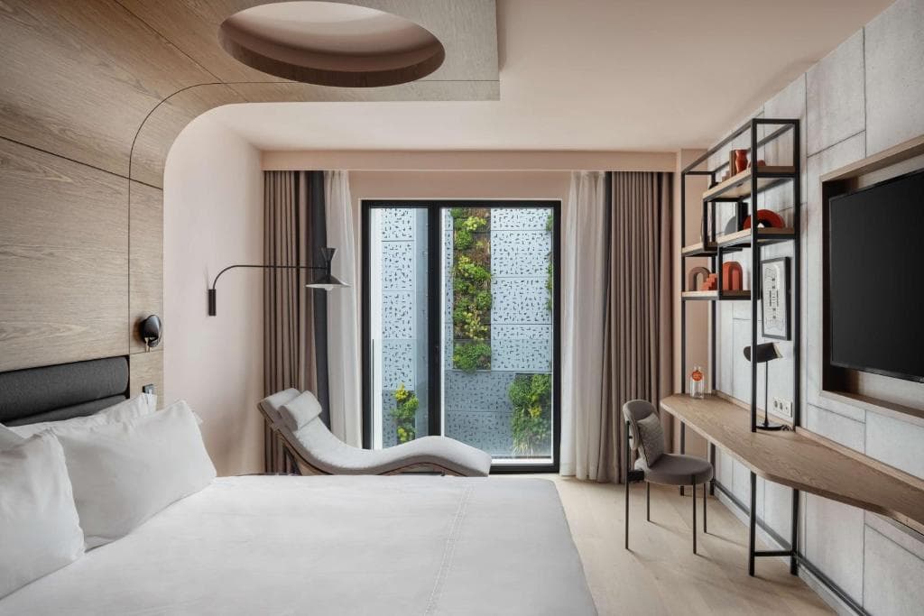 Canopy By Hilton Paris Trocadero - 31