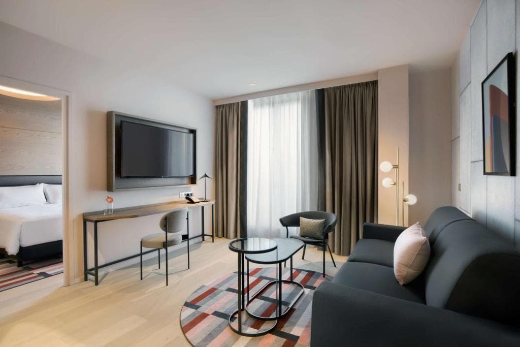 Canopy By Hilton Paris Trocadero - 32