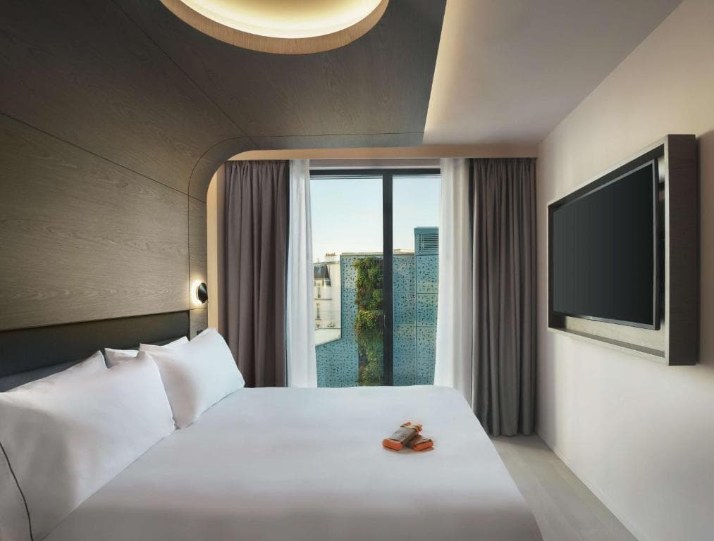 Canopy By Hilton Paris Trocadero - 33