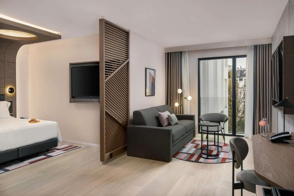 Canopy By Hilton Paris Trocadero - 35