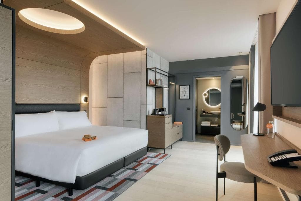 Canopy By Hilton Paris Trocadero - 43